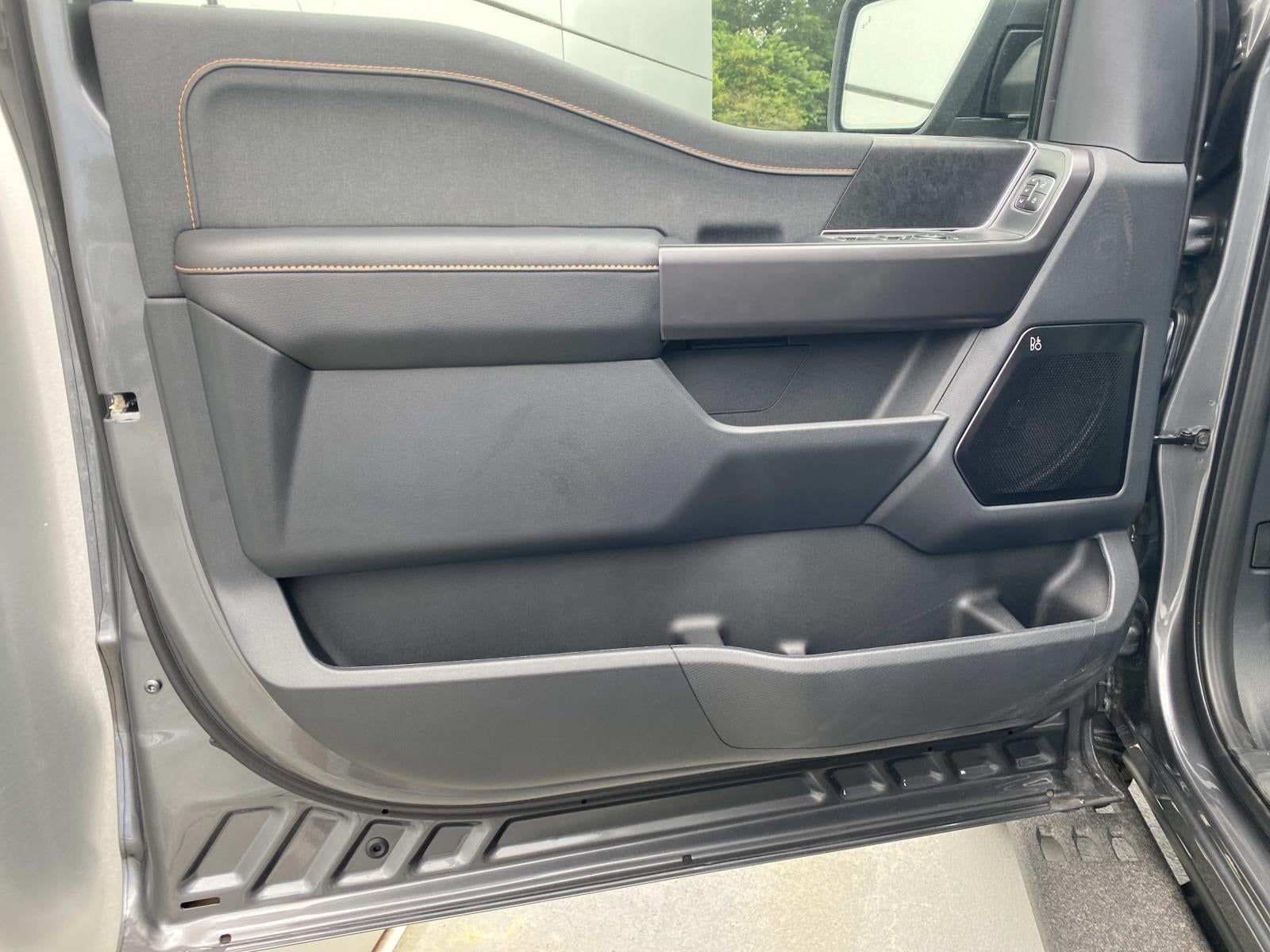 2026 Ford F-150 Tremor 4WD SuperCrew 5.5' Box