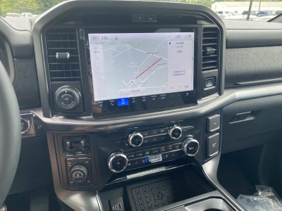 2026 Ford F-150 Tremor 4WD SuperCrew 5.5' Box
