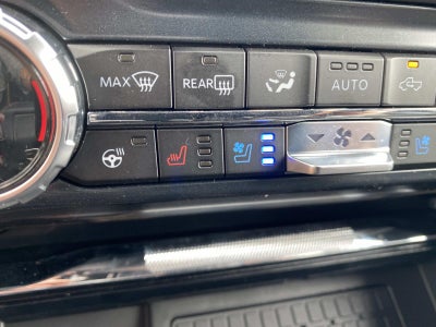 2026 Ford F-150 Tremor 4WD SuperCrew 5.5' Box