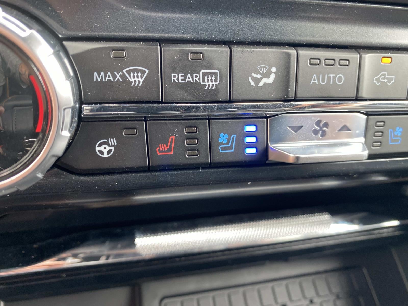 2026 Ford F-150 Tremor 4WD SuperCrew 5.5' Box