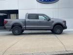 2026 Ford F-150 Tremor 4WD SuperCrew 5.5' Box