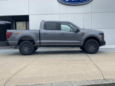 2026 Ford F-150 Tremor 4WD SuperCrew 5.5' Box