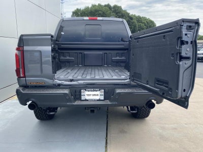 2026 Ford F-150 Tremor 4WD SuperCrew 5.5' Box