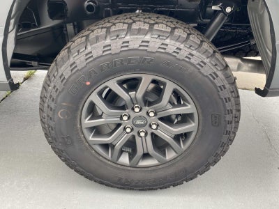 2026 Ford F-150 Tremor 4WD SuperCrew 5.5' Box