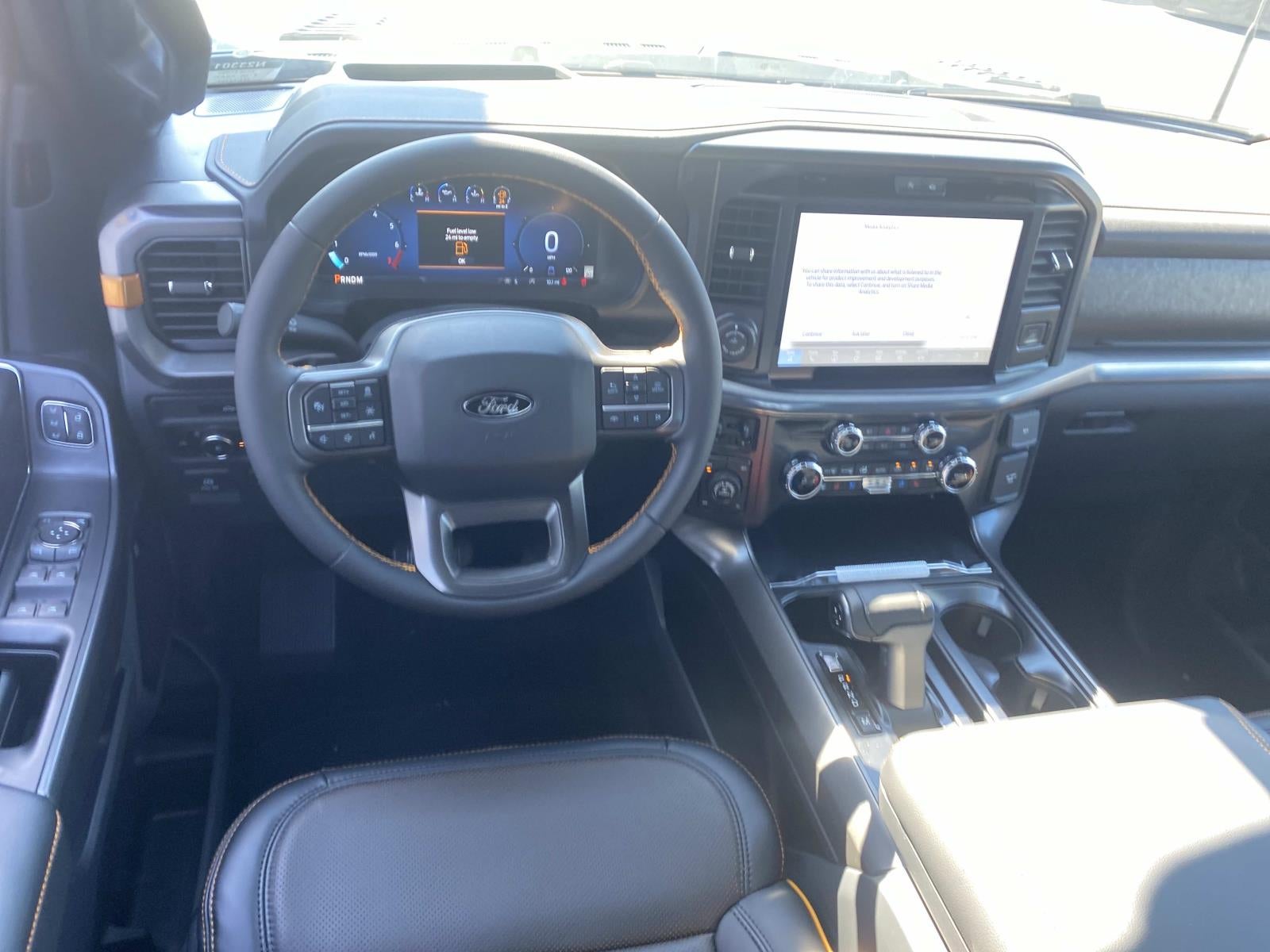 2026 Ford F-150 Tremor 4WD SuperCrew 5.5' Box