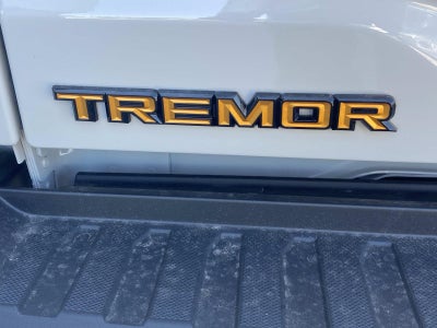 2026 Ford F-150 Tremor 4WD SuperCrew 5.5' Box