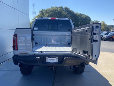 2026 Ford F-150 Tremor 4WD SuperCrew 5.5' Box