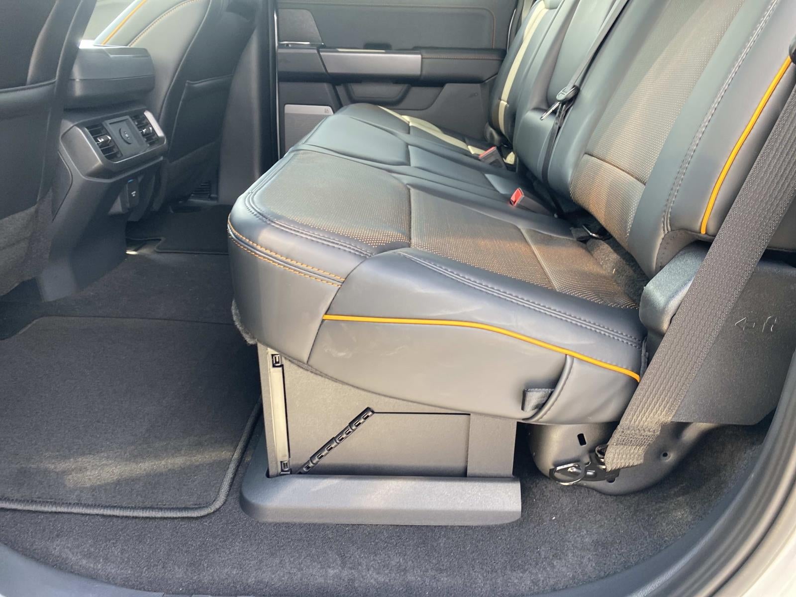 2026 Ford F-150 Tremor 4WD SuperCrew 5.5' Box