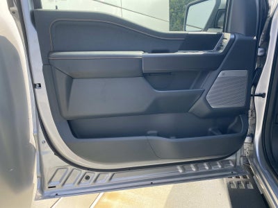 2026 Ford F-150 Tremor 4WD SuperCrew 5.5' Box