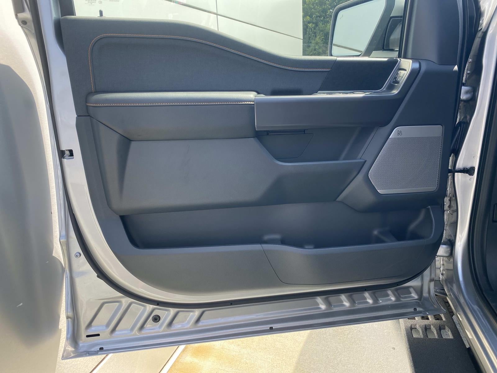 2026 Ford F-150 Tremor 4WD SuperCrew 5.5' Box
