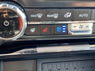 2026 Ford F-150 Tremor 4WD SuperCrew 5.5' Box