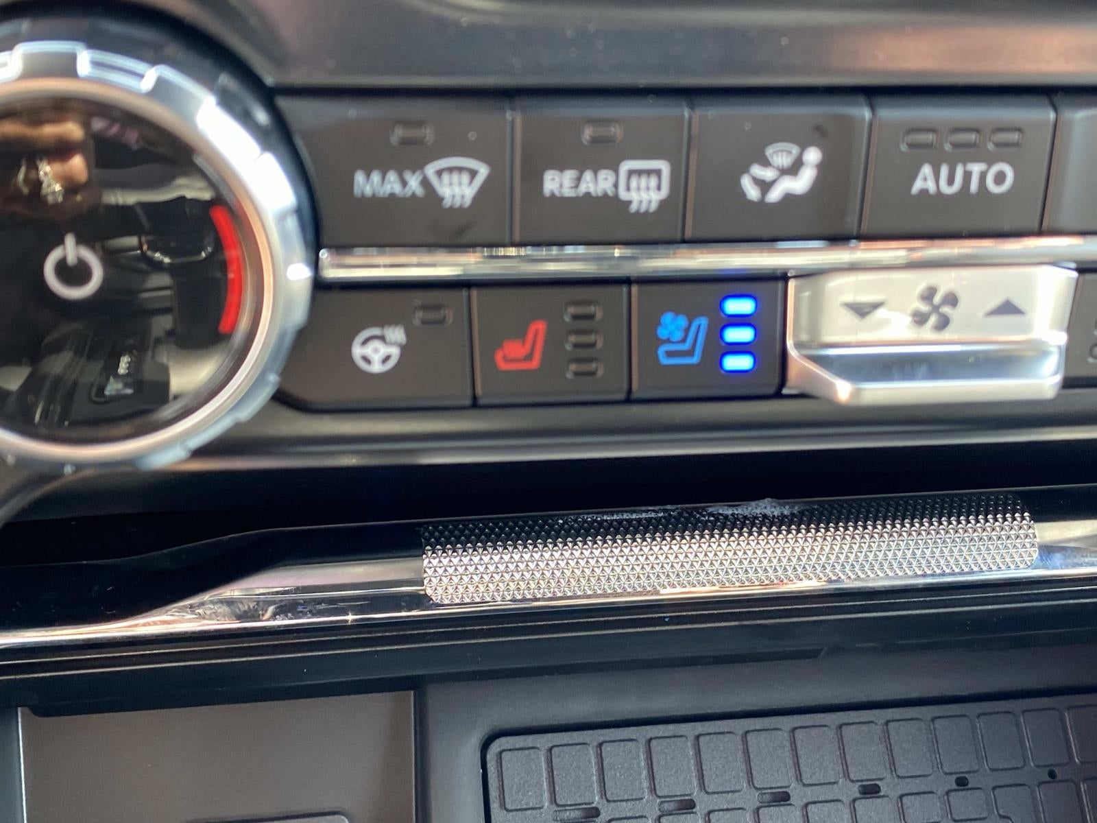 2026 Ford F-150 Tremor 4WD SuperCrew 5.5' Box