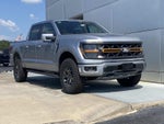 2026 Ford F-150 Tremor 4WD SuperCrew 5.5' Box