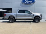 2026 Ford F-150 Tremor 4WD SuperCrew 5.5' Box