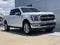 2024 Ford F-150 LARIAT 4WD SuperCrew 5.5' Box