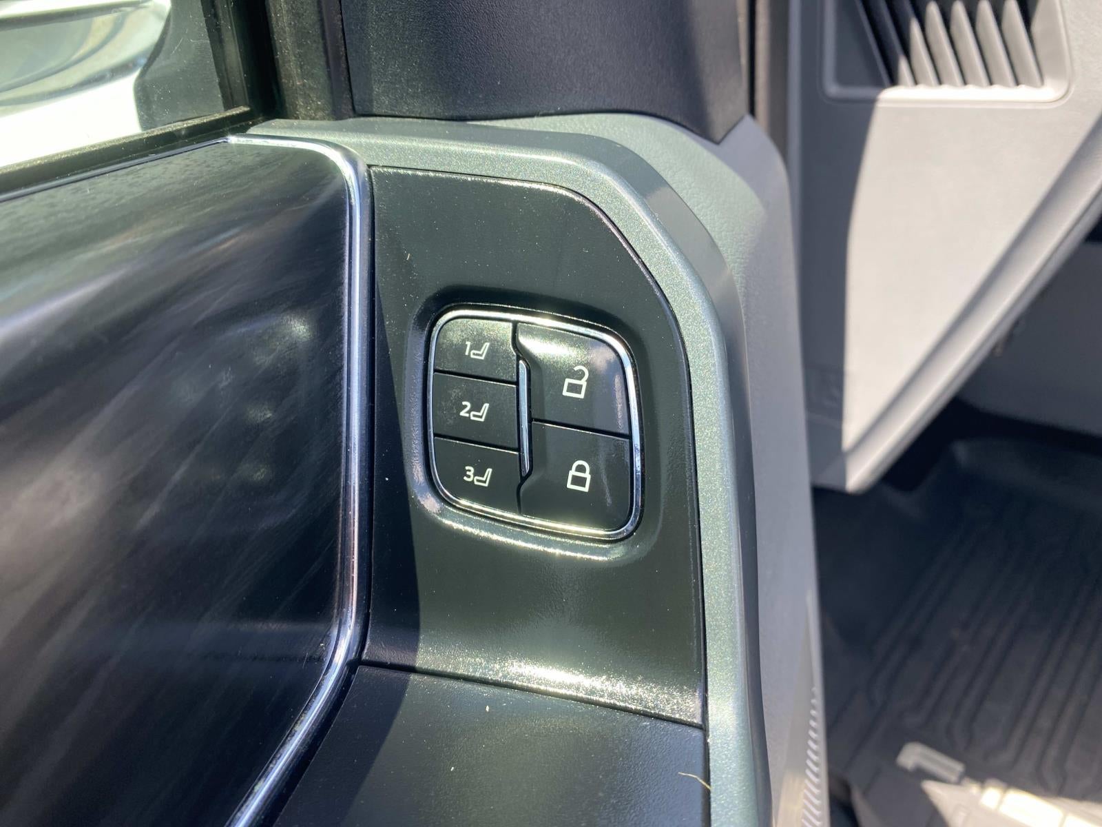 2024 Ford F-150 LARIAT 4WD SuperCrew 5.5' Box