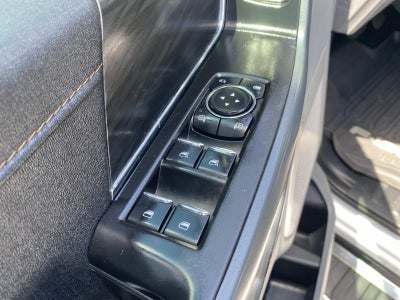 2024 Ford F-150 LARIAT 4WD SuperCrew 5.5' Box