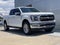 2024 Ford F-150 LARIAT 4WD SuperCrew 5.5' Box
