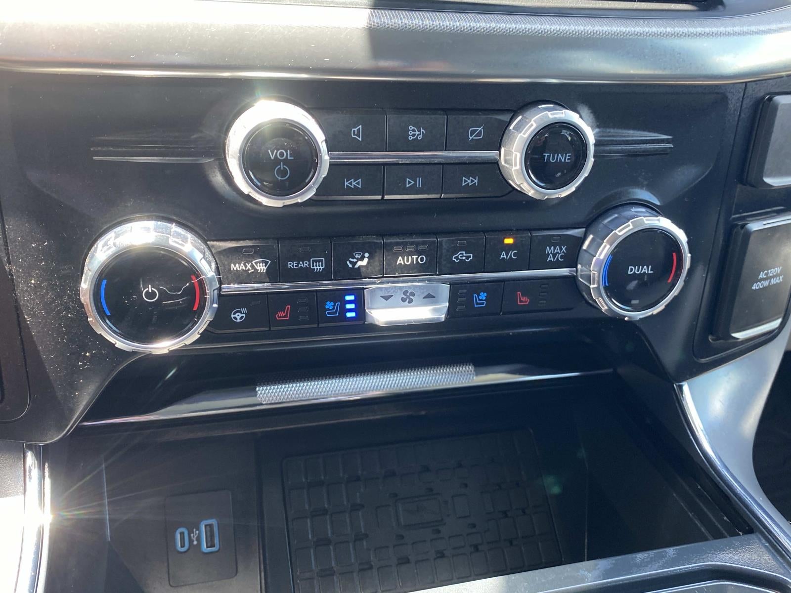 2024 Ford F-150 LARIAT 4WD SuperCrew 5.5' Box