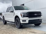 2026 Ford F-150 LARIAT 4WD SuperCrew 5.5' Box