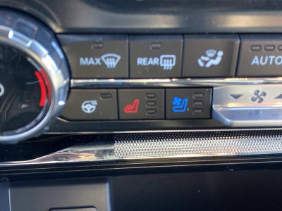 2025 Ford F-150 LARIAT 4WD SuperCrew 5.5' Box