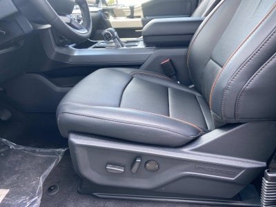 2026 Ford F-150 LARIAT 4WD SuperCrew 5.5' Box