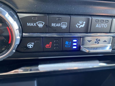 2026 Ford F-150 LARIAT 4WD SuperCrew 5.5' Box