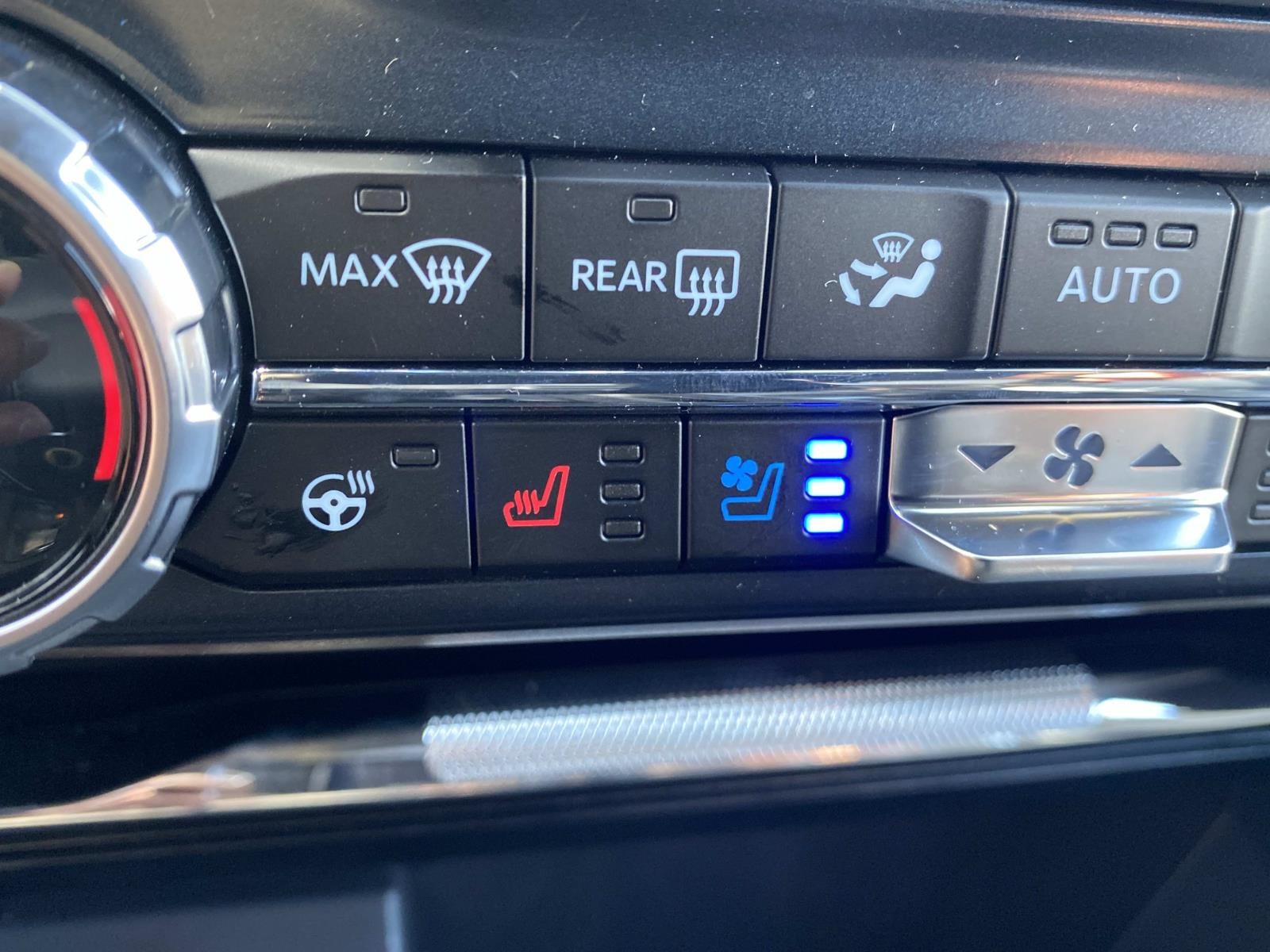 2026 Ford F-150 LARIAT 4WD SuperCrew 5.5' Box