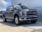 2026 Ford F-150 LARIAT 4WD SuperCrew 5.5' Box