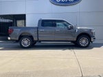 2026 Ford F-150 LARIAT 4WD SuperCrew 5.5' Box