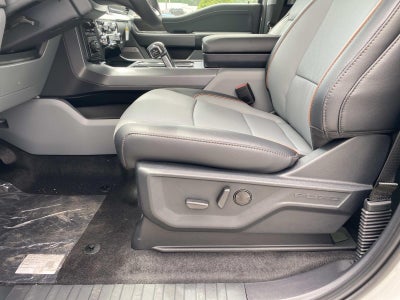 2026 Ford F-150 LARIAT 4WD SuperCrew 5.5' Box