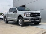 2026 Ford F-150 LARIAT 4WD SuperCrew 5.5' Box