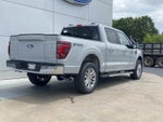 2026 Ford F-150 LARIAT 4WD SuperCrew 5.5' Box