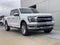 2025 Ford F-150 LARIAT 4WD SuperCrew 5.5' Box