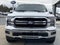 2025 Ford F-150 LARIAT 4WD SuperCrew 5.5' Box