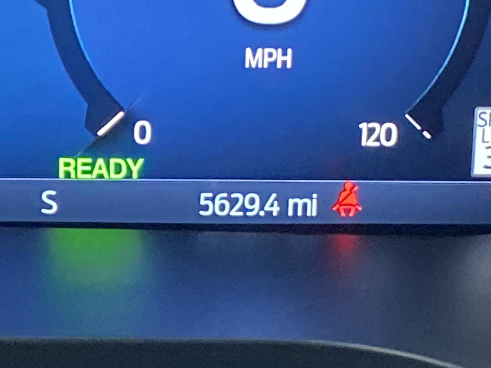 2025 Ford F-150 LARIAT 4WD SuperCrew 5.5' Box