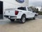 2025 Ford F-150 LARIAT 4WD SuperCrew 5.5' Box