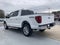 2025 Ford F-150 LARIAT 4WD SuperCrew 5.5' Box