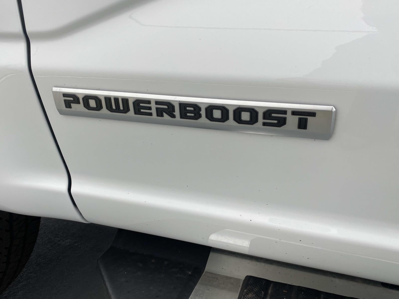 2025 Ford F-150 LARIAT 4WD SuperCrew 5.5' Box