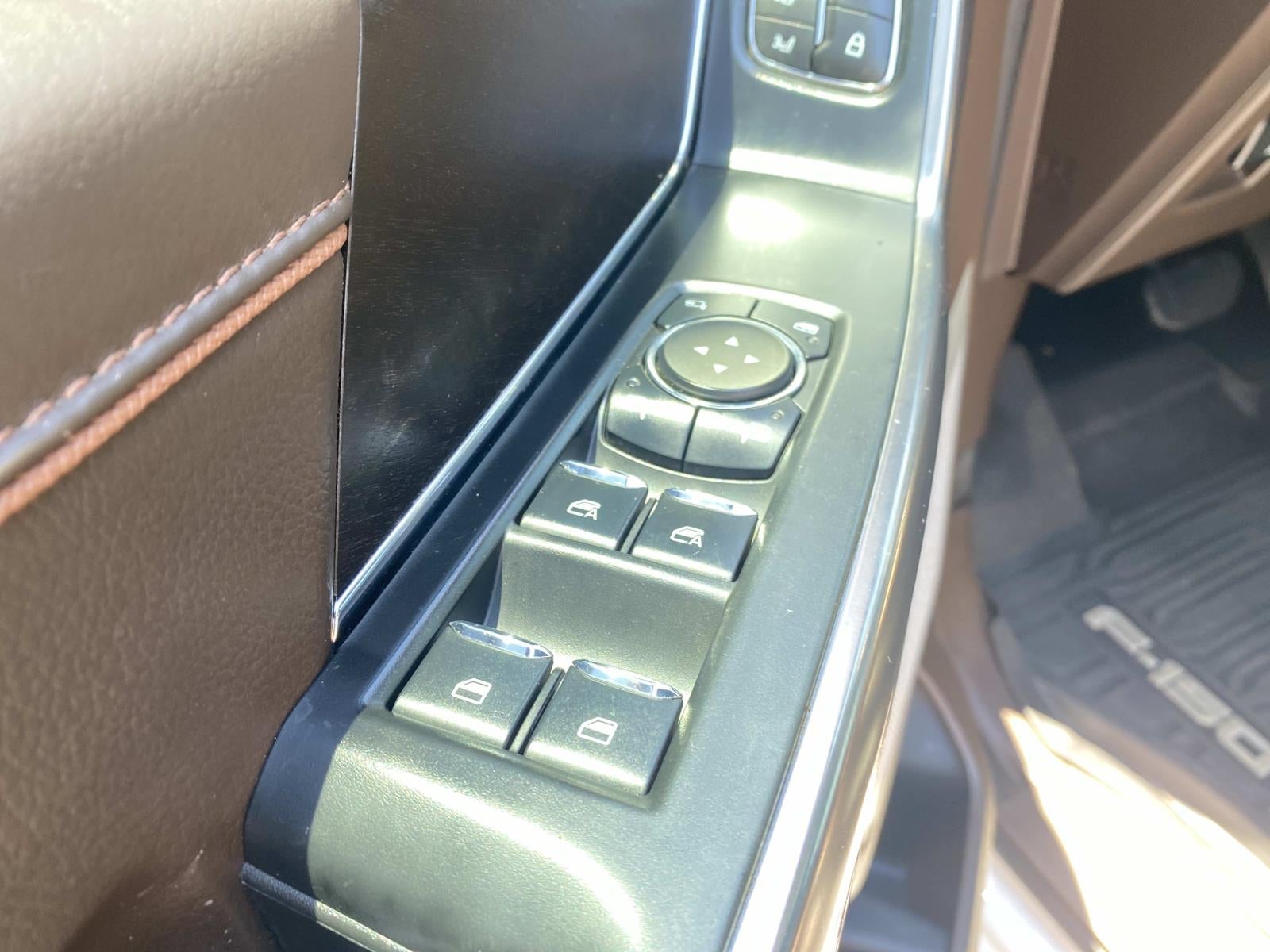 2024 Ford F-150 King Ranch 4WD SuperCrew 5.5' Box