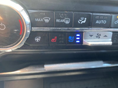 2024 Ford F-150 King Ranch 4WD SuperCrew 5.5' Box