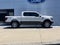 2024 Ford F-150 King Ranch 4WD SuperCrew 5.5' Box