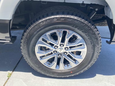 2024 Ford F-150 King Ranch 4WD SuperCrew 5.5' Box