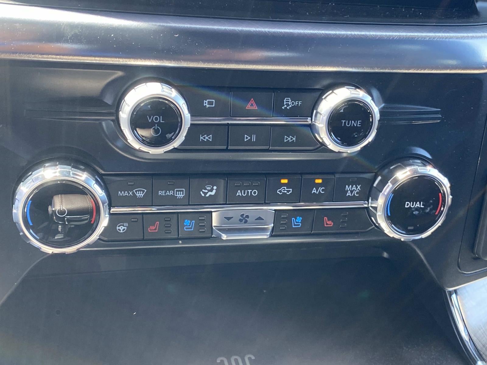 2026 Ford F-150 King Ranch 4WD SuperCrew 5.5' Box