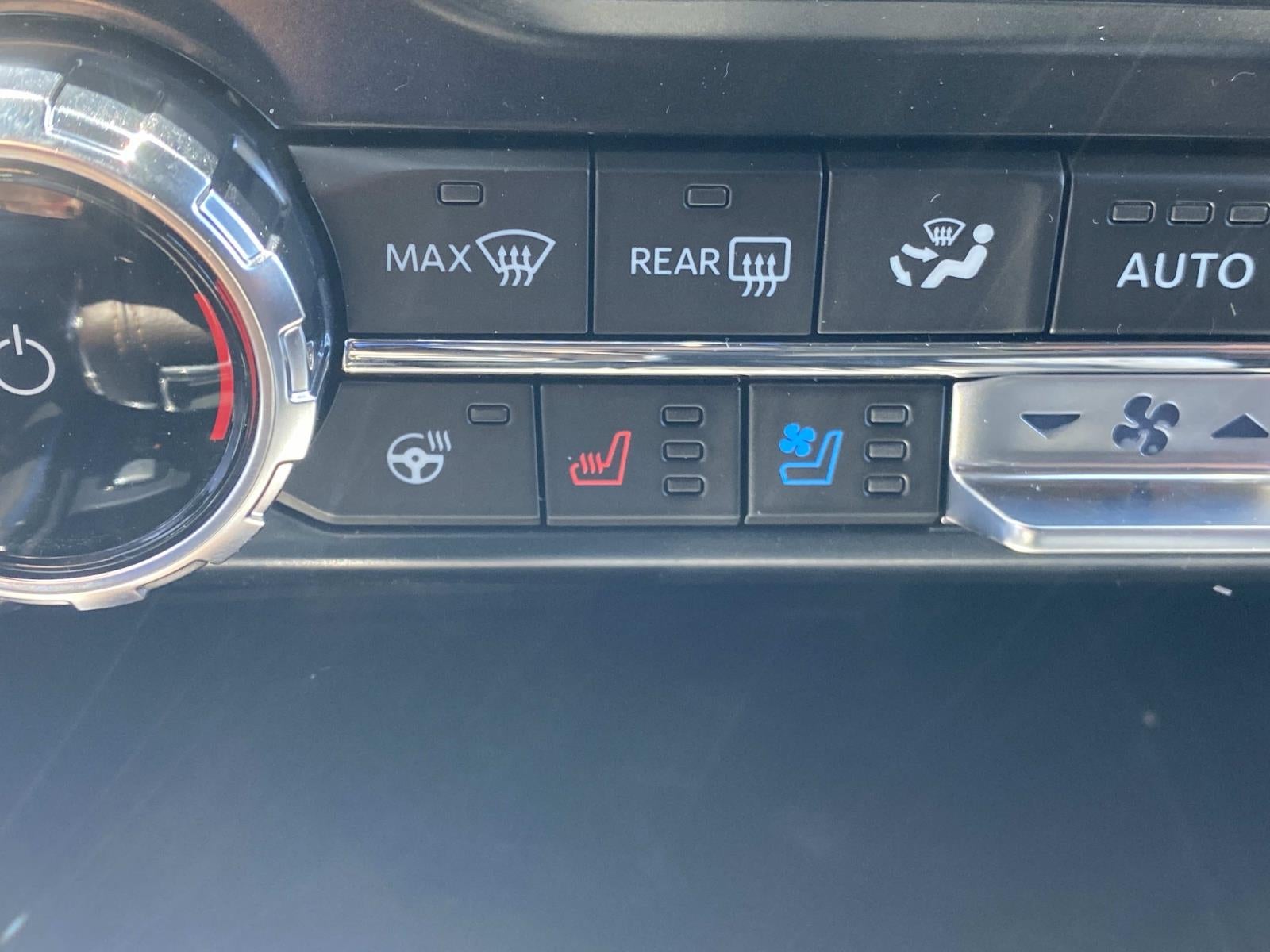 2026 Ford F-150 King Ranch 4WD SuperCrew 5.5' Box