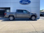 2026 Ford F-150 King Ranch 4WD SuperCrew 5.5' Box