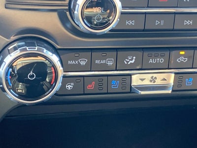 2026 Ford F-150 King Ranch 4WD SuperCrew 5.5' Box