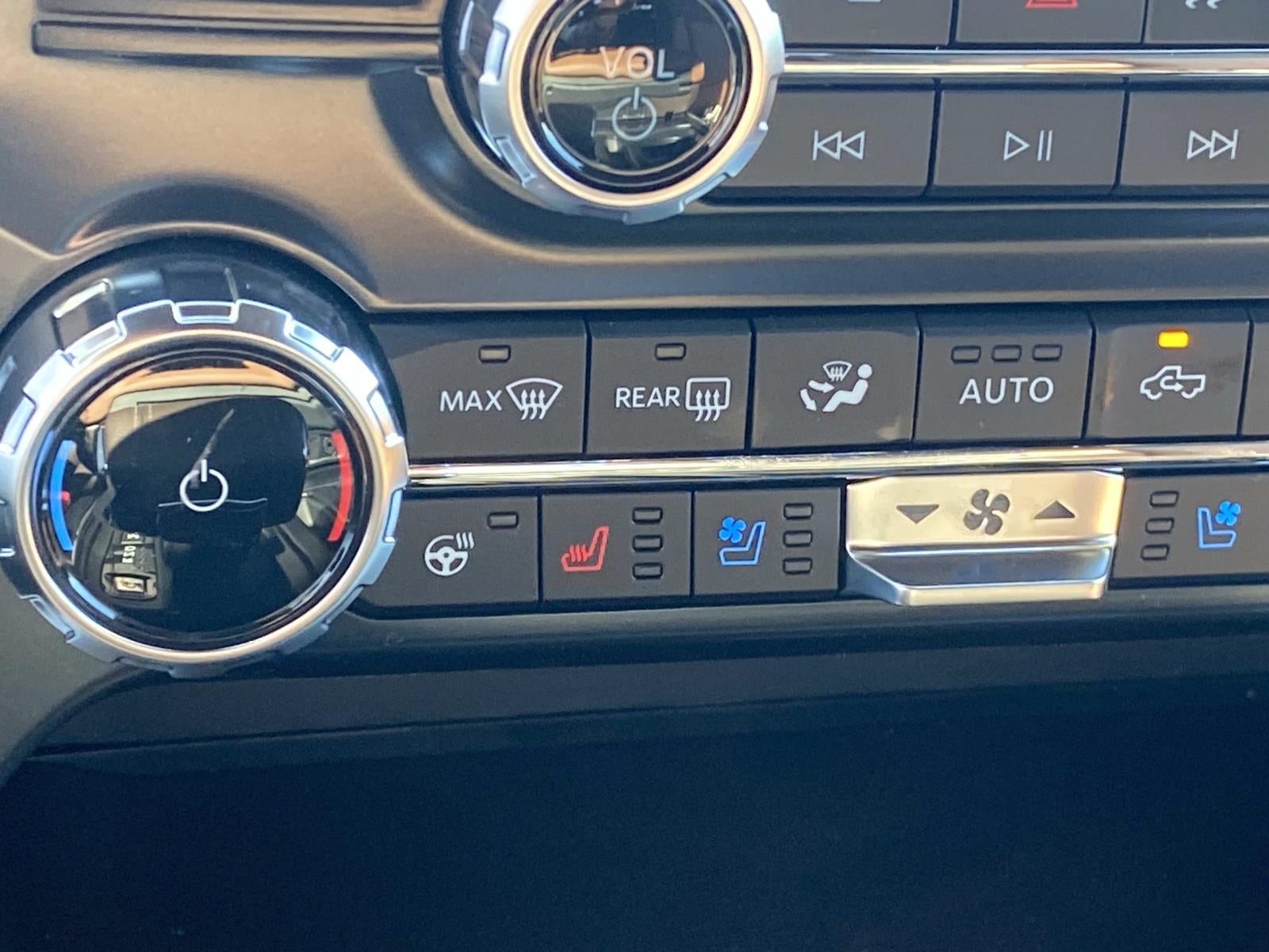 2026 Ford F-150 King Ranch 4WD SuperCrew 5.5' Box
