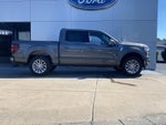 2026 Ford F-150 King Ranch 4WD SuperCrew 5.5' Box