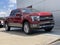 2026 Ford F-150 King Ranch 4WD SuperCrew 5.5' Box